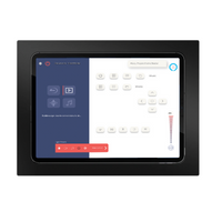 Total Home Control Panel